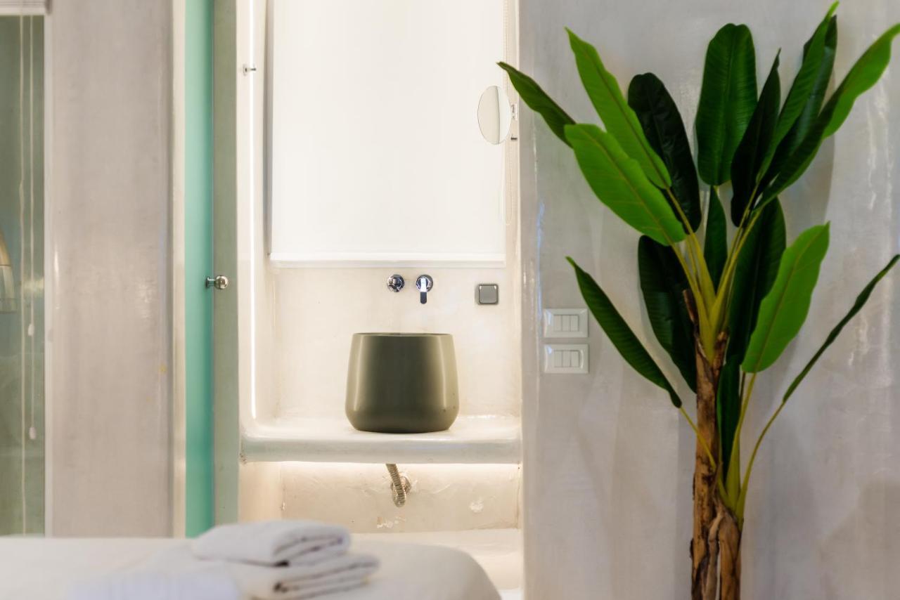 Anastasia'S Visage II Stylish Accommodation Rooms City Center Mykonos Mykonos Town Dış mekan fotoğraf