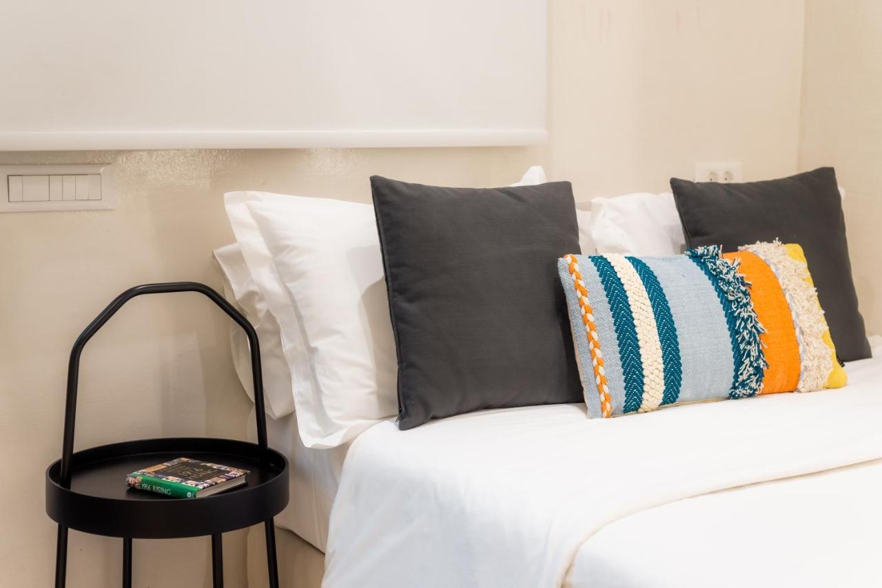 Anastasia'S Visage II Stylish Accommodation Rooms City Center Mykonos Mykonos Town Dış mekan fotoğraf